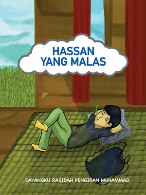 cover image of Hassan yang Malas